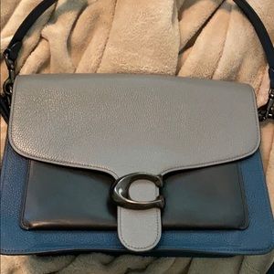 Coach Tabby Shoulder Bag